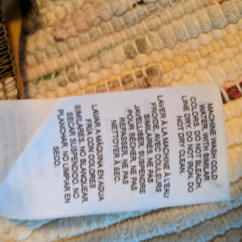 Pants - Picture 6 of 6